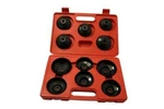 Tools CTA096950 Oil Filter Wr 11PC Set. Fixed Price $86.89.