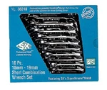 Hand Tool SKT-86240 10PC Metric Short Comb Wrench. Fixed Price $216.78.