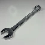 Mac Tools CH20 5/8 Sae 6 Point Chrome Combination Wrench Usa. Fixed Price $15.99.