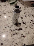 Mac Tools SC1531A Oxygen Sensor Socket 7/8" 80MM Deep 1/2" Drive Chrome. Fixed Price $31.50.