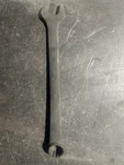 Snap-on Tools OEXM240 Metric 24MM 12-POINT Combination Wrench (see Description). Fixed Price $31.45.