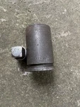 3/4 Whit Impact Socket And Snap-on Reducer. Fixed Price $10.82.