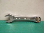 Sk Hand Tools 88112 12MMSTUBBY 12PT Superkrome Combination Wrench Made Usa!. Fixed Price $8.12.