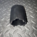 New Snap On Tool S6146 1/2" Drive Axle Lock Nut Socket Dana 60 Ford Dodge Gm. Fixed Price $63.00.