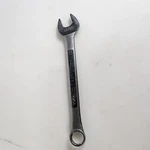 Craftsman 11/16 Wrench Combination V44898. Fixed Price $9.99.