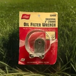Lisle 53400 Universal Oil Filter Wrench. Fixed Price $6.00.