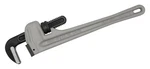 Reed Mfg 02097 ARW18 18" Heavy-duty Aluminum Straight Handle Pipe Wrench. Fixed Price $85.96.