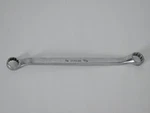 Snap-on Tools XB2426A 10 Offset 12 Pt. 3/4 13/16 Box End Wrench Usa. Fixed Price $27.99.