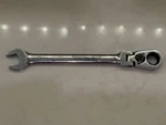 Blue-point Tools Usa Mm Flex Head Ratcheting Wrench BOERMF12. Fixed Price $29.99.