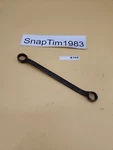 Cornwell BW22 Double Boxed End Offset Wrench 1/2" 9/16" Usa. Fixed Price $13.99.