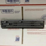 Snap Tools 106ATMXW 1/4" Drive Extension Set Piece Wobble Ends New. Fixed Price $175.95.