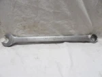 Williams 1-1/8" Superrench Combination Wrench 1172. Fixed Price $35.99.
