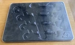 Snap-on Spanner 4-WAY Open Head Set Storage Tray And Lid PAKTY360. Fixed Price $40.34.