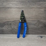 Blue-point PWC7A Awg 20 To 32 Wire Cutter / Stripper Copper Only New. Fixed Price $38.00.