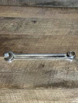 Proto J1230-T500, 15/16" Anti-slip Combination Wrench, Point, 12-3/4" Oal. Fixed Price $23.99.