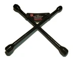 Sure Bilt 14 Sae/metric Heavy Duty Lug Wrench. Fixed Price $24.99.
