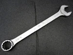 Vintage Mac Tools 1-1/4" Sae Combination Wrench CW40 Sabina Made Usa. Fixed Price $34.95.