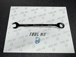 Snap-on Tools Usa New 15MM Metric Offset Ratcheting Combo Wrench OXRM15A. Fixed Price $83.95.