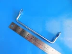 Used, Matco Tools ( 10MM X 12MM ) Carburetor Wrench Part #SPW392 Usa. Fixed Price $39.00.