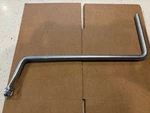 Snap On NO.S9832C 9/16" Distributer Wrench. Fixed Price $28.00.