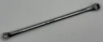 Vintage 1958 Snap-on 3/8" Square B-1459 Bendix Brake Adjusting Wrench. Fixed Price $24.99.
