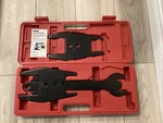 Oem 27141 5 Piece Fan Clutch Set With Hard Case (no 83MM Wrench). Fixed Price $21.99.