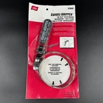 Lisle 57040 Swivel Gripper No-slip Oil Filter Wrench 4.125-4.5" Range Tool. Fixed Price $21.77.