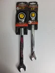 2 Gearwrench Xl Ratcheting Wrenches 13/16" And 5/8" Nwt. Fixed Price $24.95.