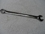 Craftsman Professional Metric Mm Full Polish Wrench Usa 16 Pn 45995 (sticker). Fixed Price $52.91.