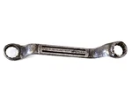 New Britain NDF-300 12 Pt Boxed End Wrench 7/16"-3/8". Fixed Price $9.93.