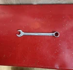 Cornwell Tools Combination Wrench 12 Point Model CW-14MMS Short Handle. Fixed Price $15.95.