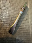 * New Snap-on Tools PHG55A Flat 3/4" Pneumatic Air Hammer Chisel. Fixed Price $51.99.