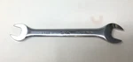Sk Open Ended Wrench Sae 11/16 3/4 86422 Used Usa. Fixed Price $11.95.