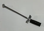Sturtevant R-50 Beam Type 1/2 Drive Torque Wrench Ft/lbs Usa. Fixed Price $19.95.