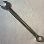 Armstrong 25-272 Armaloy 2-1/4 Combination Wrench Made Usa 12-POINT Box End. Fixed Price $99.99.
