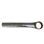 Vintage Sk Tools C-48 WRENCH,1-1/2,FORGED Alloy Usa Cut Half 12 Point End. Fixed Price $17.99.