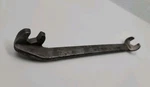 Dodge Brothers Wrench - DD57 Specialty Automotive Tool. Fixed Price $56.97.