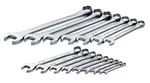 Hand Tool SKT-86014 16 Pc Wrench Set. Fixed Price $543.22.