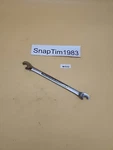 Craftsman Vintagenew -VA-42993 Double End Wrench Usa. Fixed Price $24.99.