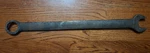 Vintage Hinckley Myers J618 Brake Service Combination Wrench 15/16". Fixed Price $20.00.