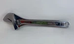 Snap-on AD10C 10" Adjustable Wrench 250MM Cloud 9. Fixed Price $126.75.