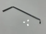 Mac Tools Usa S219 Sae 3/8" Obstruction Distributor Specialty Wrench - 12 Point. Fixed Price $59.99.