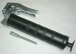 Cta 7710 Standard Pistol Type Grease Gun 5000 Psi 14 Oz Cap 2-WAY Loading Ext. Fixed Price $19.95.