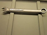 Napa Tools 10 Mm Combination Wrench 12 Point - Metric Made Usa NDM50. Fixed Price $16.99.