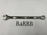 Snap-on Tools Usa New 13MM Metric Flank Drive Plus Combination Wrench SOEXM13. Fixed Price $55.95.