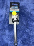 New Power Torque 12MM, 13MM, 14MM 15/32, 1/2, 9/16 Inch Ratchet Wrench GM4776. Fixed Price $11.95.