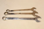 Mac Wrenches CL262R CL282R CL302R 13/16 7/8 15/16. Fixed Price $68.99.