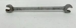 Mac Tools 5/8" X 11/16" Dd 2022 Open End Wrench Sabina Oh Marked. Fixed Price $12.99.