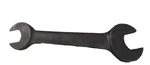 Ntage Billings & Spencer Hartford Conn 9/16 X 7/16 Open End Wrench 1121-730. Fixed Price $17.99.