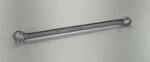 Vintage Husky Box WRENCH1/2 In. 7/16 39814 Usa Made. Fixed Price $12.59.